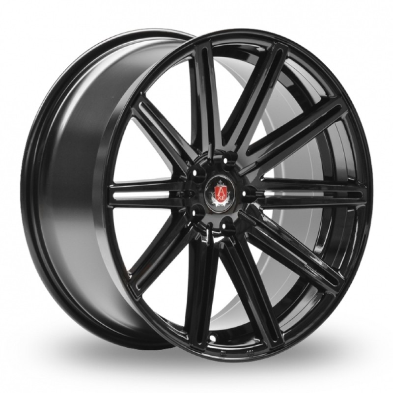 AXE Wheels 20'' EX15 9x20 