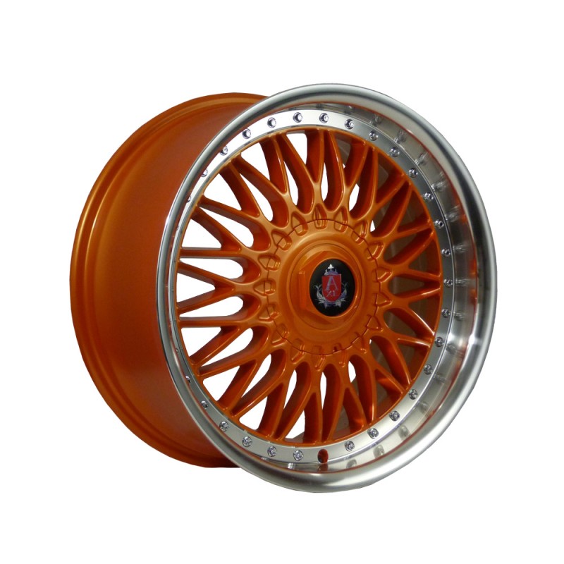 AXE Wheels 18'' EX10 9x18 