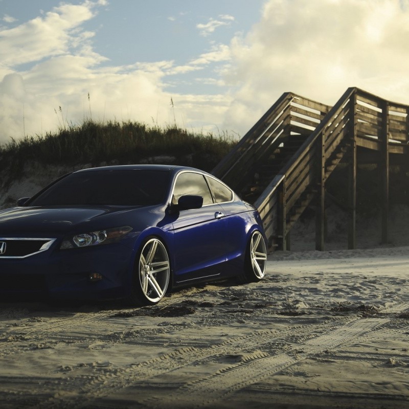 AXE Wheels 17'' EX18 7,5x17