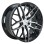 1AV Wheels 20'' ZX11 8.5x20
