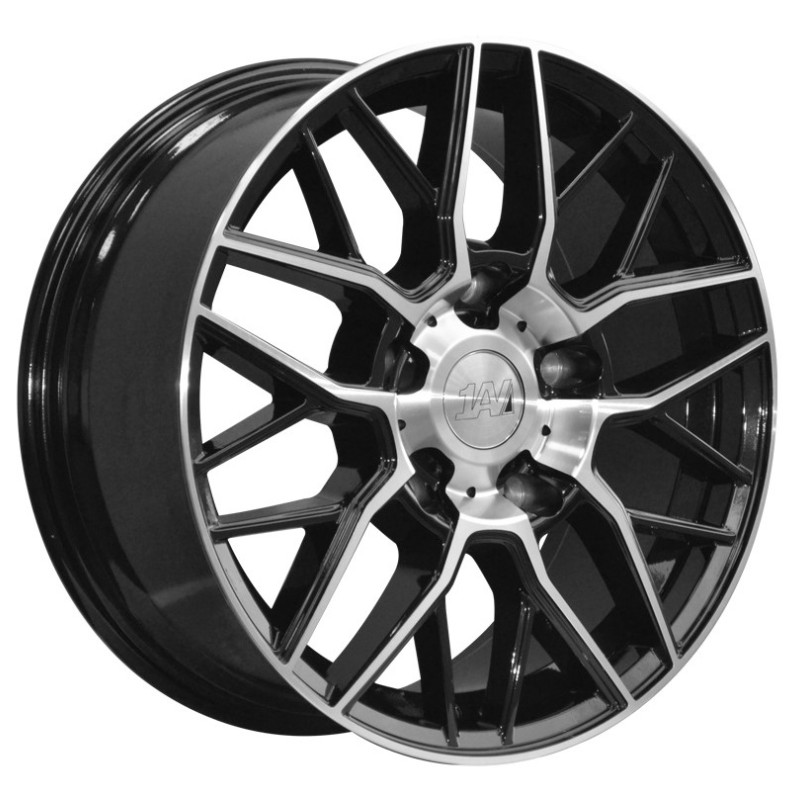 1AV Wheels 18'' ZX11 TRANSIT 8x18