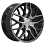 1AV Wheels 18'' ZX11 TRANSIT 8x18