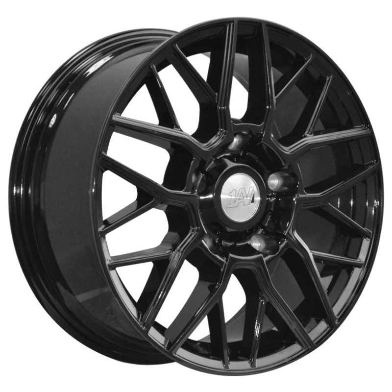1AV Wheels 18'' ZX11 TRANSIT 8x18