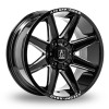 AXE Wheels 20'' AT3 9.5x20
