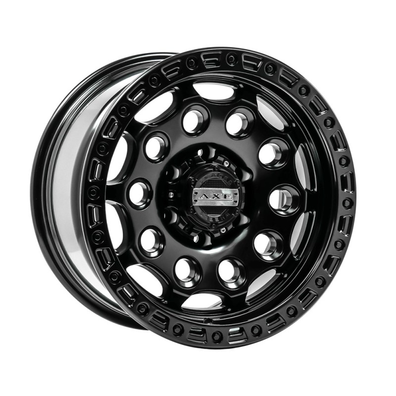 AXE Wheels 17'' AT4 9x17