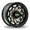 AXE Wheels 17'' AT4 9x17