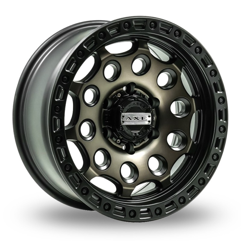 AXE Wheels 17'' AT4 9x17