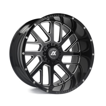 AXE Wheels 20'' AX2.0 10x20