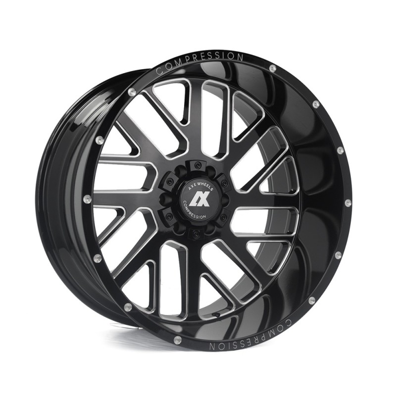 AXE Wheels 20'' AX2.0 10x20