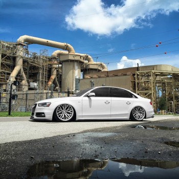 AXE Wheels 20'' EX30 8.5x20 