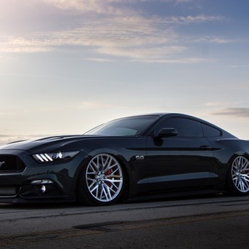 AXE Wheels 19'' EX30 8x19