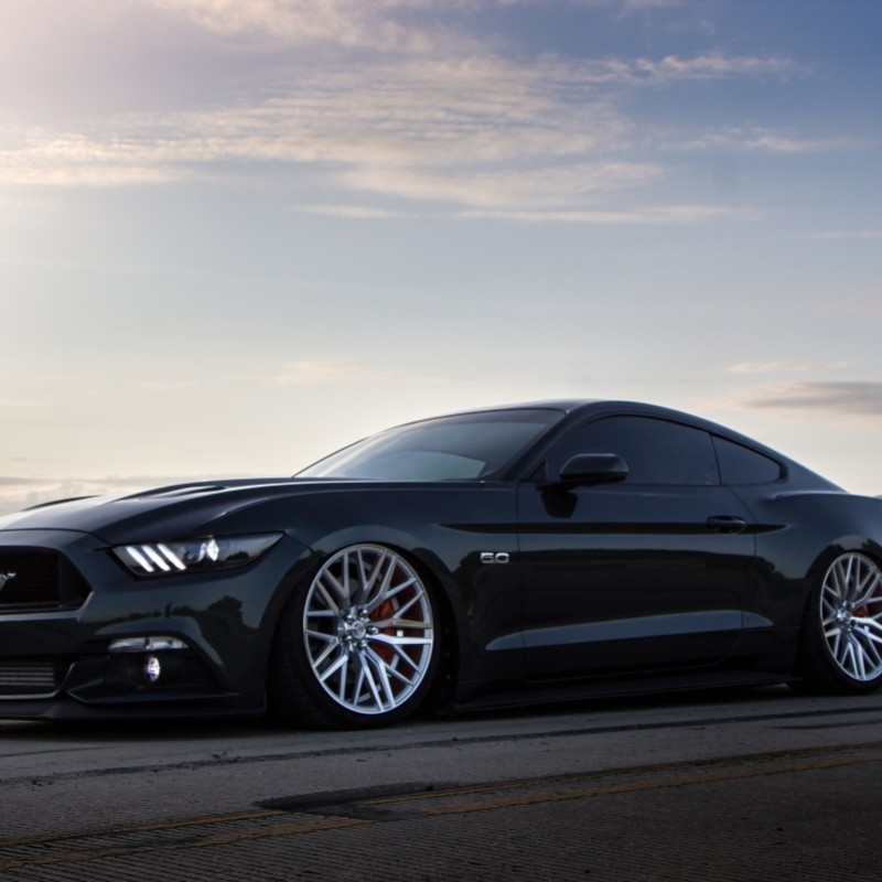 AXE Wheels 19'' EX30 9x19