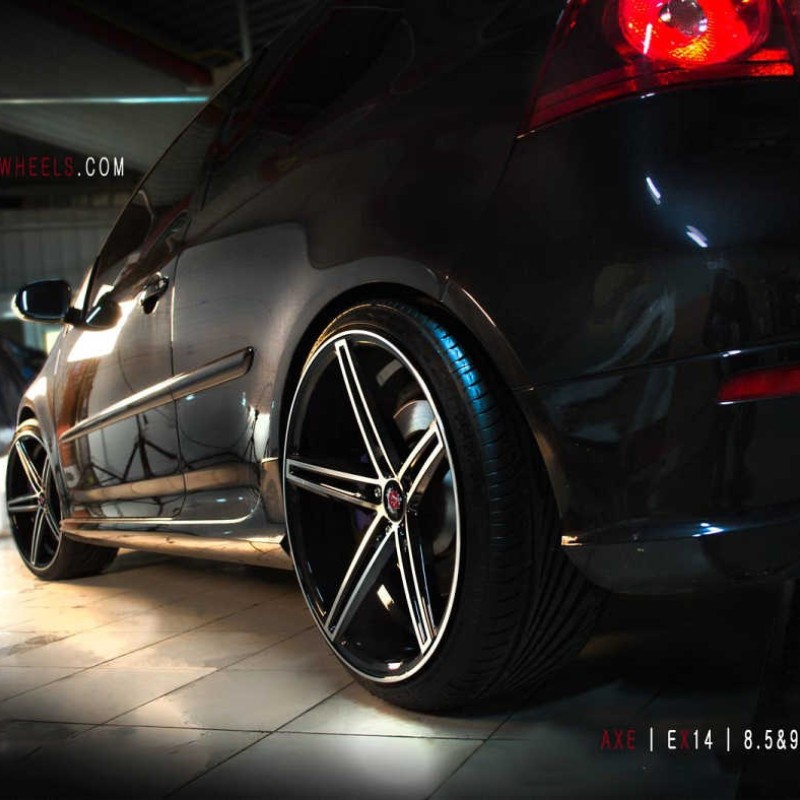 AXE Wheels 18'' EX14 9x18 