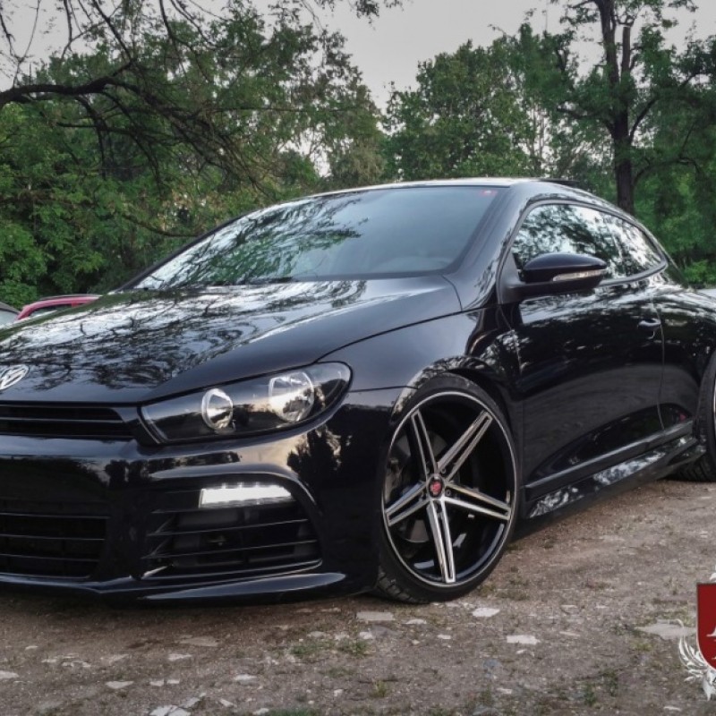 AXE Wheels 18'' EX14 9x18 