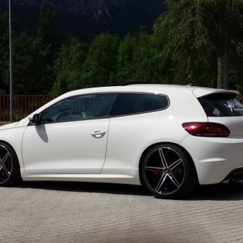 AXE Wheels 20'' EX14 9x20 