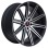 AXE Wheels 19'' EX15 8.5x19 