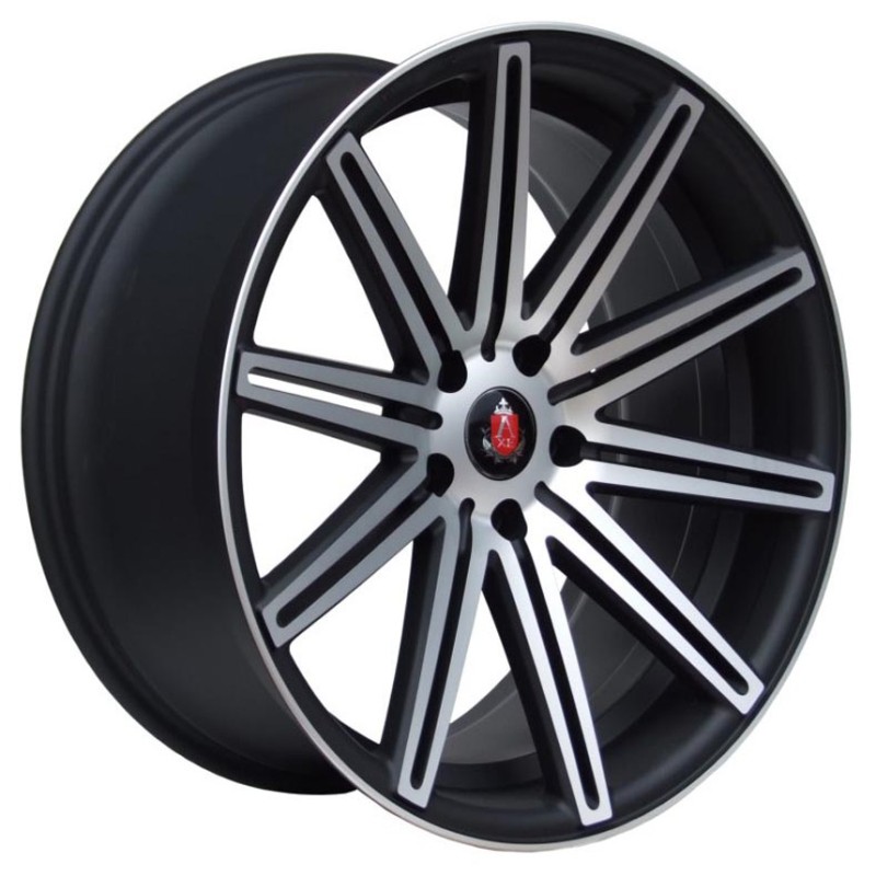 AXE Wheels 18'' EX15 9x18 