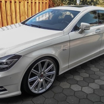 AXE Wheels 20'' EX15 9x20 