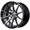 AXE Wheels 19'' EX16 9.5x19 
