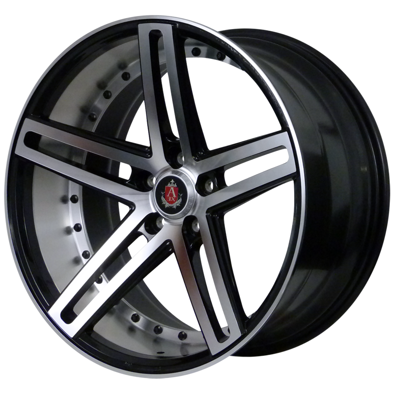 AXE Wheels 22'' EX20 10.5x22