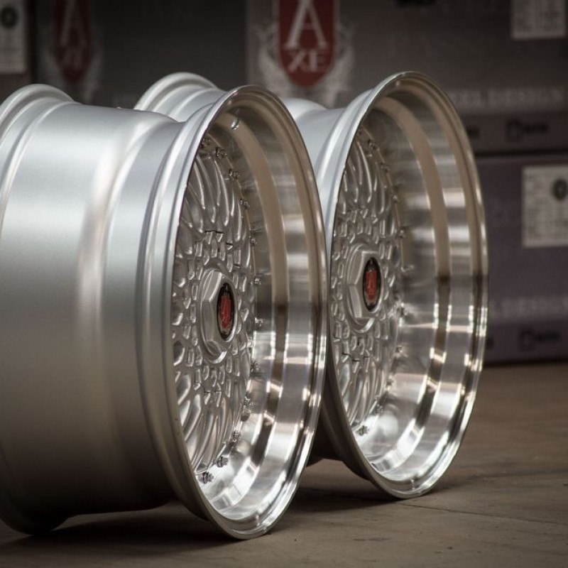AXE Wheels 18'' EX10 8x18 