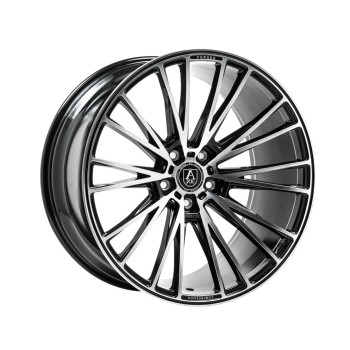 AXE Wheels 20'' CF2 10x20