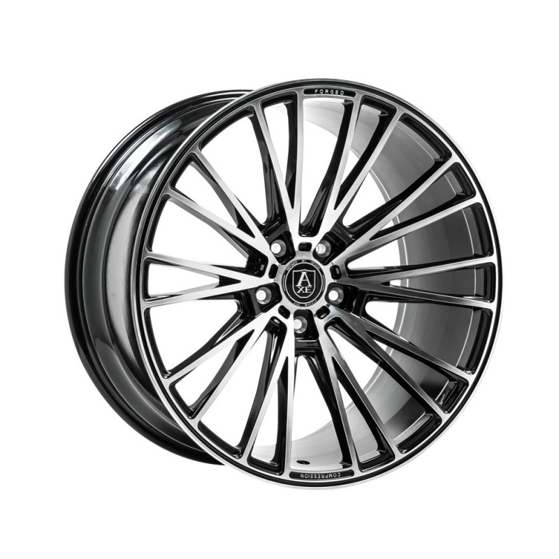AXE Wheels 20'' CF2 10x20