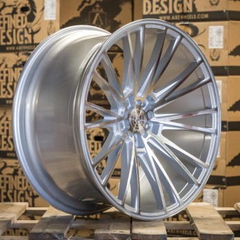 AXE Wheels 21'' CF2 10,5x21