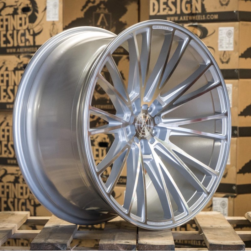 AXE Wheels 20'' CF2 10x20