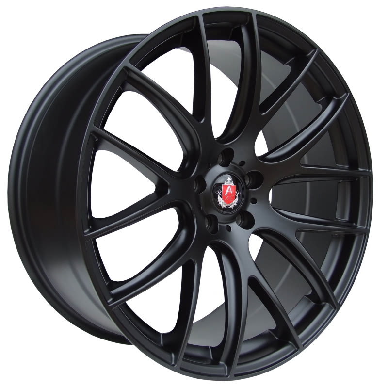 AXE Wheels 18'' CS Lite 8x18 