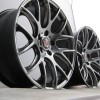 AXE Wheels 18'' CS Lite 8x18 