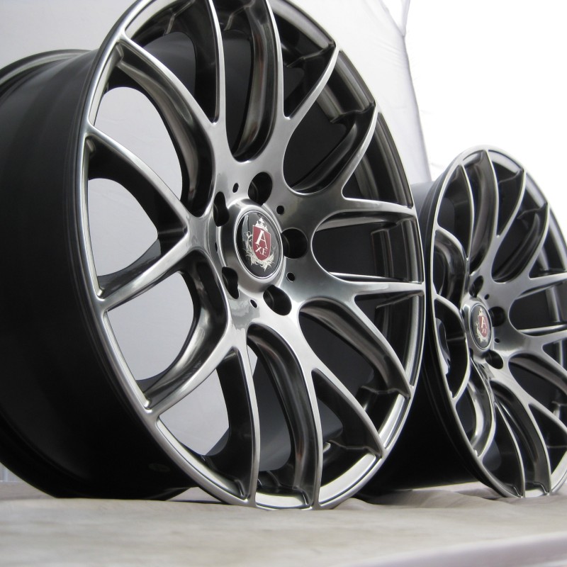 AXE Wheels 18'' CS Lite 8x18 