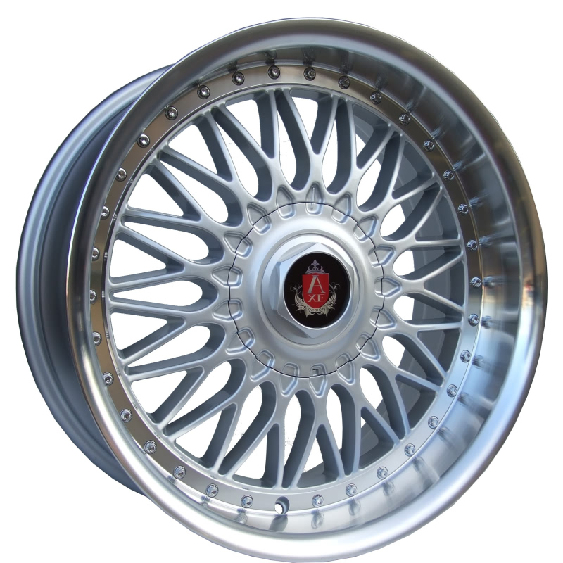 AXE Wheels 18'' EX10 8x18 