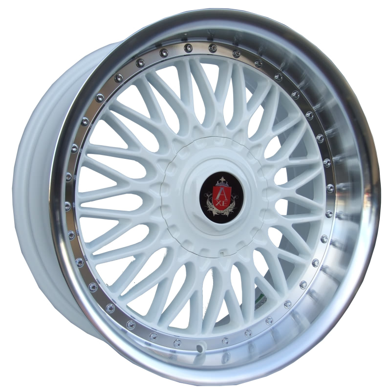 AXE Wheels 18'' EX10 8x18 