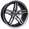 AXE Wheels 19'' EX11 9,5x19 