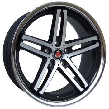 AXE Wheels 19'' EX11 9,5x19 