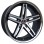 AXE Wheels 19'' EX11 9,5x19 
