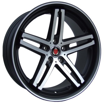 AXE Wheels 19'' EX11 9,5x19 