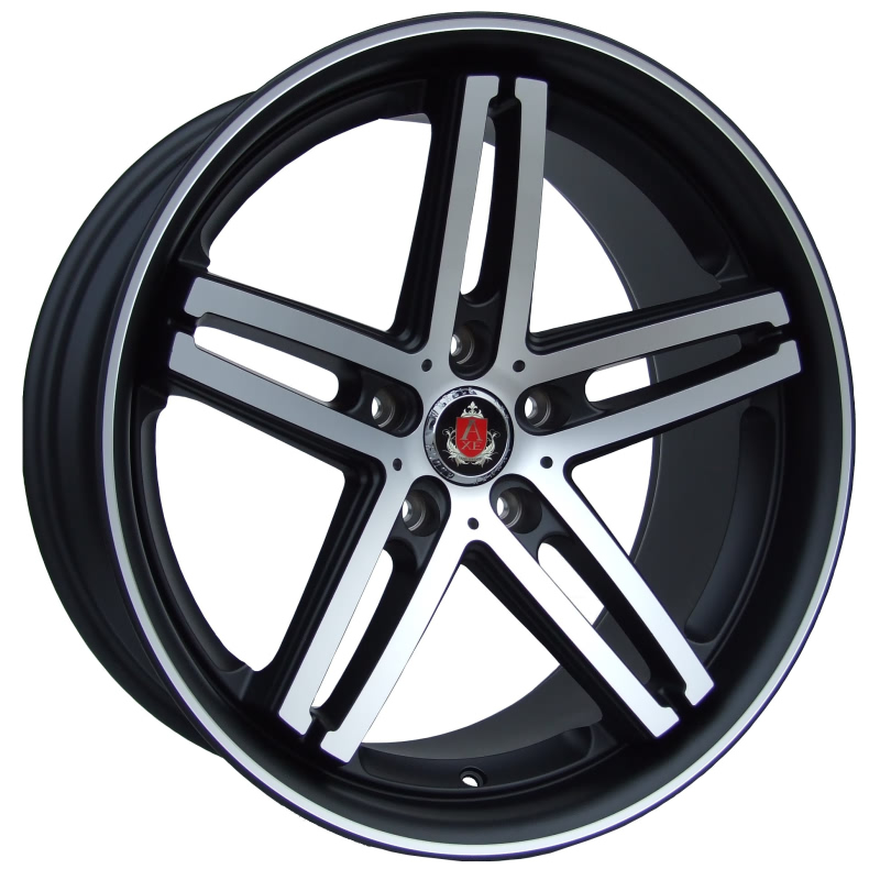 AXE Wheels 19'' EX11 9,5x19 