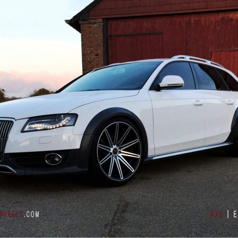 AXE Wheels 18'' EX15 9x18 