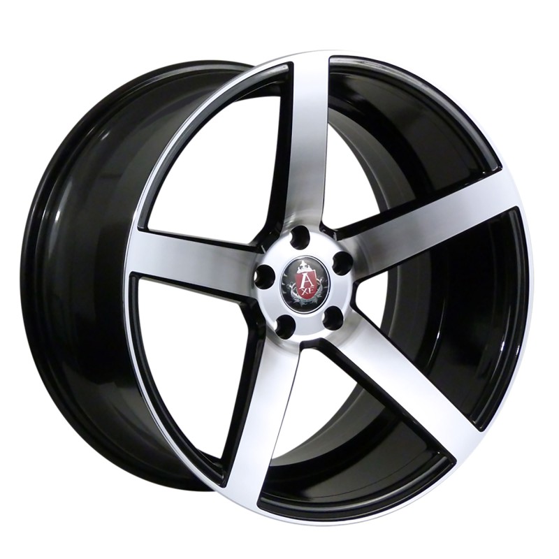 AXE Wheels 17'' EX18 7,5x17