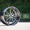 AXE Wheels 22'' EX33 10.5x22