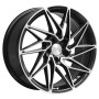 1AV Wheels 18'' ZX10 8x18