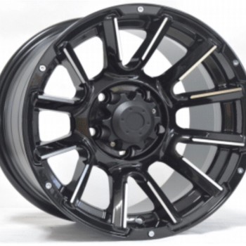 Ζάντες 4x4 1038 8x15 6x139