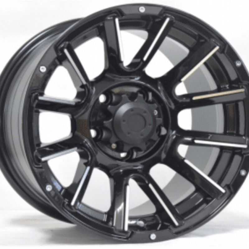 Ζάντες 4x4 1038 8x15 6x139