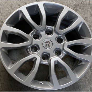 Ζάντες 4x4 1260 7.5x17 6x139