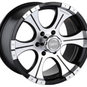 Ζάντες 4x4 189 8.5x18 6x114