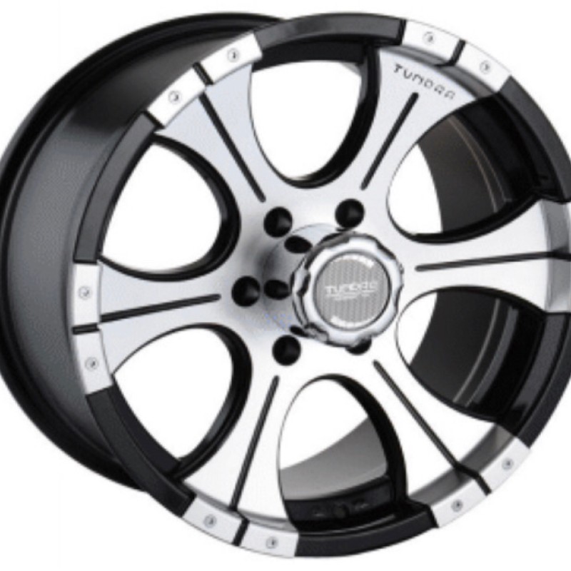 Ζάντες 4x4 189 8.5x18 6x114