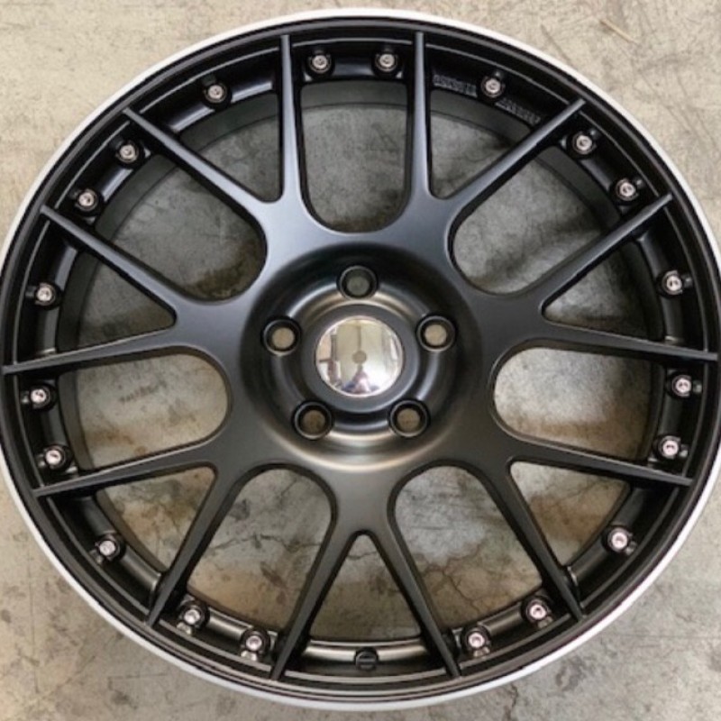 Ζάντες 308 7x16 5x100 