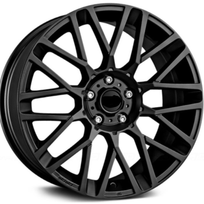 Ζάντες 5176 7.5x17 4x100